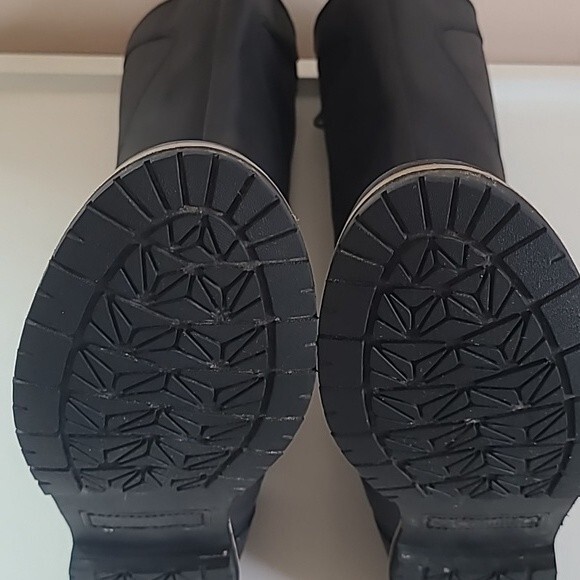 Columbia TwentyThird Ave Waterproof Tall Boot - Women's Size 6M - Picture 10 of 15